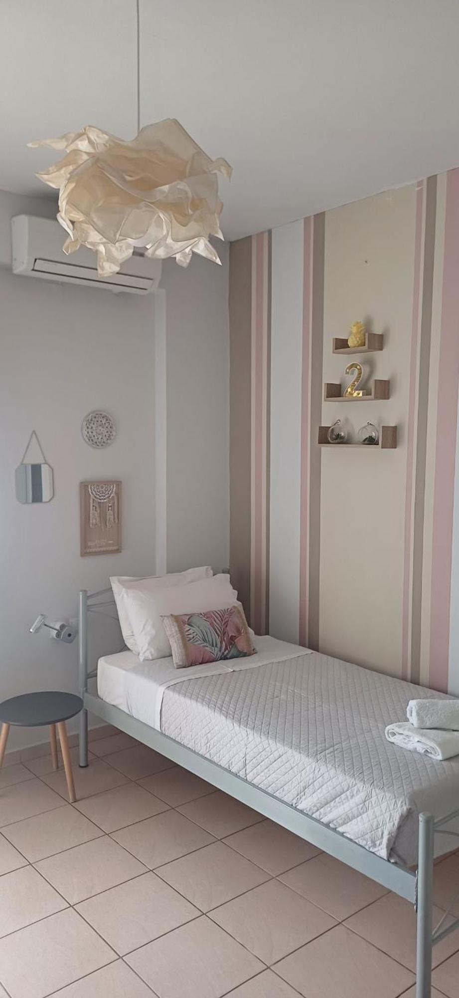 Maria's Studio No2 in Heraklion Esterno foto